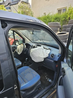 Ford Tourneo Connect, снимка 6