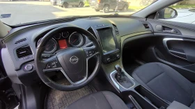 Opel Insignia 2.0 turbo 4x4, снимка 6