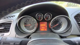 Opel Insignia 2.0 turbo 4x4, снимка 5