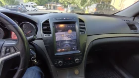 Opel Insignia 2.0 turbo 4x4, снимка 4