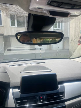 BMW 2 Active Tourer 85000 км фейслифт, снимка 7