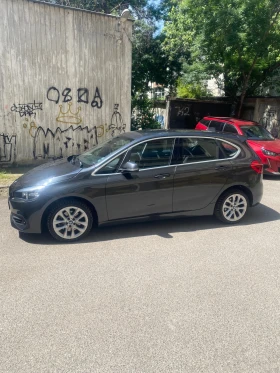 BMW 2 Active Tourer 85000 км фейслифт, снимка 5