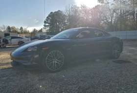 Porsche Taycan, снимка 3