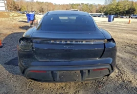 Porsche Taycan, снимка 6