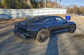 Porsche Taycan, снимка 4