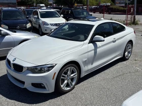 BMW 430 xDrive40i * Keyless * CARFAX * АВТО КРЕДИТ * , снимка 1