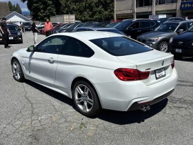 BMW 430 xDrive40i * Keyless * CARFAX * АВТО КРЕДИТ * , снимка 3