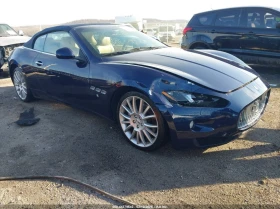 Maserati GranTurismo 4.7l, снимка 1