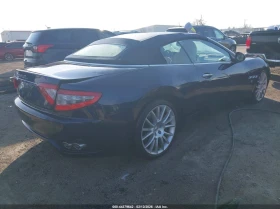 Maserati GranTurismo 4.7l, снимка 4