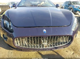 Maserati GranTurismo 4.7l, снимка 12