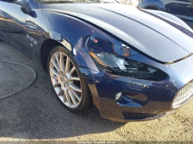 Maserati GranTurismo 4.7l, снимка 6