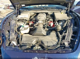 Maserati GranTurismo 4.7l, снимка 10