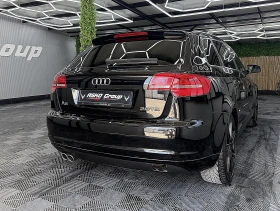 Audi A3 S-Line/PANORAMA/NAVI/Sportback/СОБСВЕН ЛИЗИНГ, снимка 6