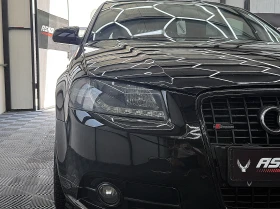 Audi A3 S-Line/PANORAMA/NAVI/Sportback/СОБСВЕН ЛИЗИНГ, снимка 8