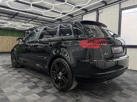 Audi A3 S-Line/PANORAMA/NAVI/Sportback/СОБСВЕН ЛИЗИНГ, снимка 4