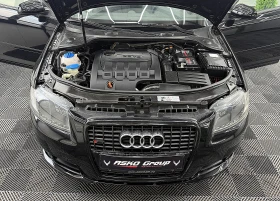 Audi A3 S-Line/PANORAMA/NAVI/Sportback/СОБСВЕН ЛИЗИНГ, снимка 17