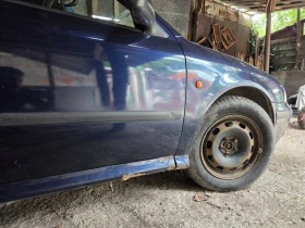 Skoda Octavia 1.9 TDI, снимка 6