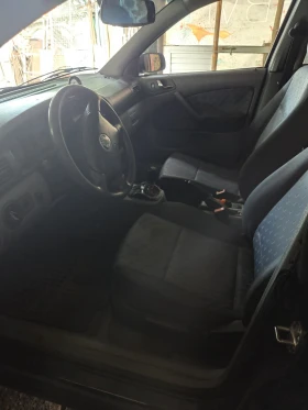 Skoda Octavia 1.9 TDI, снимка 7