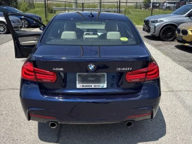 BMW 340 * 340i xDrive * CARFAX * ЦЕНА ДО БГ, снимка 4