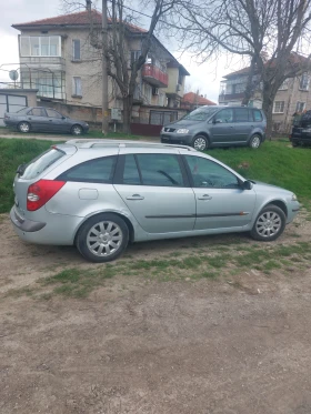 Renault Laguna, снимка 1