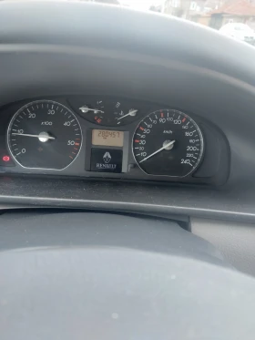 Renault Laguna, снимка 6