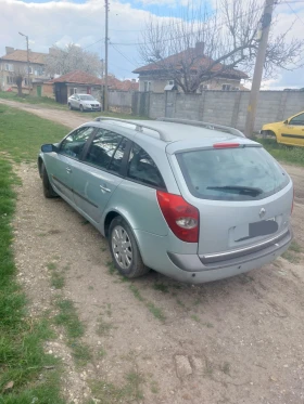 Renault Laguna, снимка 2
