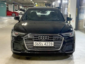 Audi A6 45 TFSI Quattro Premium, снимка 2