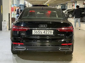 Audi A6 45 TFSI Quattro Premium, снимка 5