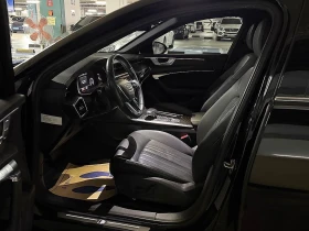 Audi A6 45 TFSI Quattro Premium, снимка 7