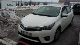 Toyota Corolla, снимка 2
