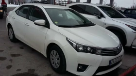 Toyota Corolla, снимка 3
