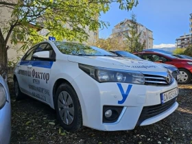Toyota Corolla, снимка 8