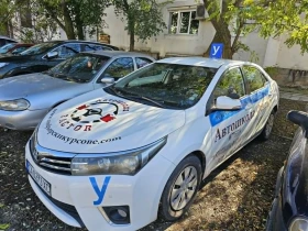 Toyota Corolla, снимка 4