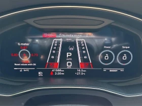 Audi Rs7 * ДИСТРОНИК * 360 * ОБДУХВАНЕ * CARFAX, снимка 10
