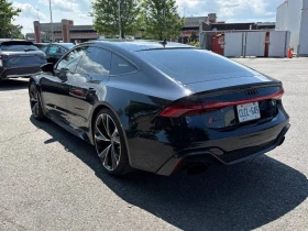 Audi Rs7 * ДИСТРОНИК * 360 * ОБДУХВАНЕ * CARFAX, снимка 7