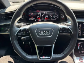 Audi Rs7 * ДИСТРОНИК * 360 * ОБДУХВАНЕ * CARFAX, снимка 12