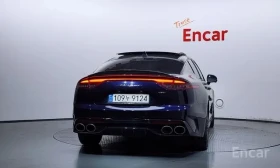 Kia Stinger Meister 3.3 GT Masters Turbo Package AWD, снимка 4