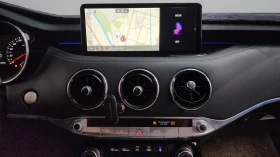 Kia Stinger Meister 3.3 GT Masters Turbo Package AWD, снимка 11