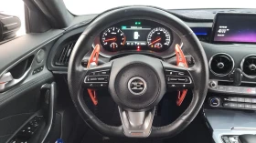 Kia Stinger Meister 3.3 GT Masters Turbo Package AWD, снимка 12