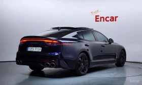 Kia Stinger Meister 3.3 GT Masters Turbo Package AWD, снимка 2