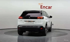 Peugeot 3008 BlueHDi Allure | АВТОКРЕДИТ БЕЗ ПЪРВОНАЧАЛНА , снимка 4