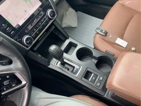 Subaru Outback * Premier Eyesight * ДИСТРОНИК * CARFAX * АВТОКРЕД, снимка 13