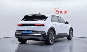 Hyundai Ioniq 5 2025* STANDART E-VALUE+ * ОБДУХ* DIS* КРАЙНА ЦЕНА, снимка 3