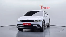 Hyundai Ioniq 5 2025* STANDART E-VALUE+ * ОБДУХ* DIS* КРАЙНА ЦЕНА, снимка 2