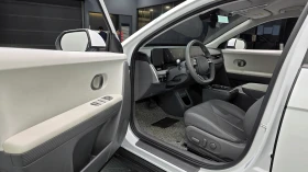 Hyundai Ioniq 5 2025* STANDART E-VALUE+ * ОБДУХ* DIS* КРАЙНА ЦЕНА, снимка 10