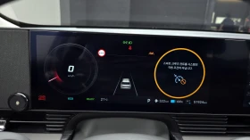 Hyundai Ioniq 5 2025* STANDART E-VALUE+ * ОБДУХ* DIS* КРАЙНА ЦЕНА, снимка 6