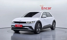 Hyundai Ioniq 5 2025* STANDART E-VALUE+ * ОБДУХ* DIS* КРАЙНА ЦЕНА, снимка 1