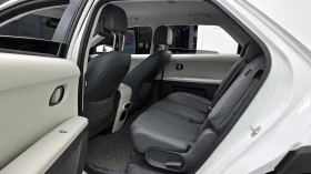 Hyundai Ioniq 5 2025* STANDART E-VALUE+ * ОБДУХ* DIS* КРАЙНА ЦЕНА, снимка 12