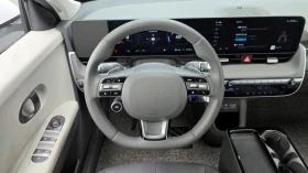 Hyundai Ioniq 5 2025* STANDART E-VALUE+ * ОБДУХ* DIS* КРАЙНА ЦЕНА, снимка 4