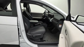 Hyundai Ioniq 5 2025* STANDART E-VALUE+ * ОБДУХ* DIS* КРАЙНА ЦЕНА, снимка 11
